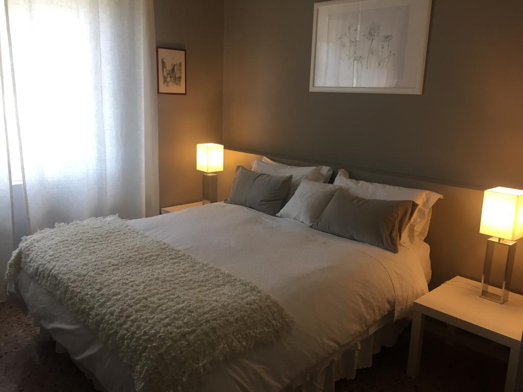 Ca' Du Ale Bed and Breakfast Σέστρι Λεβάντε Εξωτερικό φωτογραφία